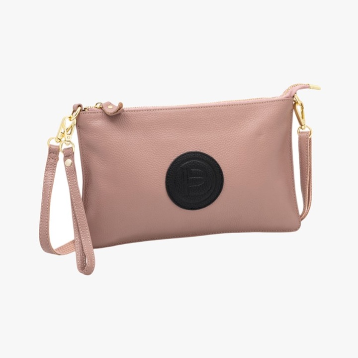 Geanta dama Bartuggi 718-9469, derma, taupe