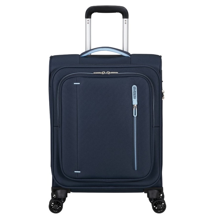 Troler American Tourister Cloudrider, 55x40x20cm, Yphasma, Mple