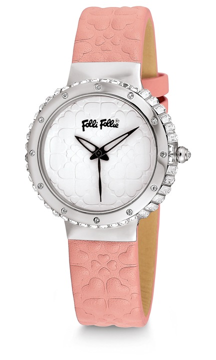Ceas dama FOLLI FOLLIE WF13A032SPR, 28mm