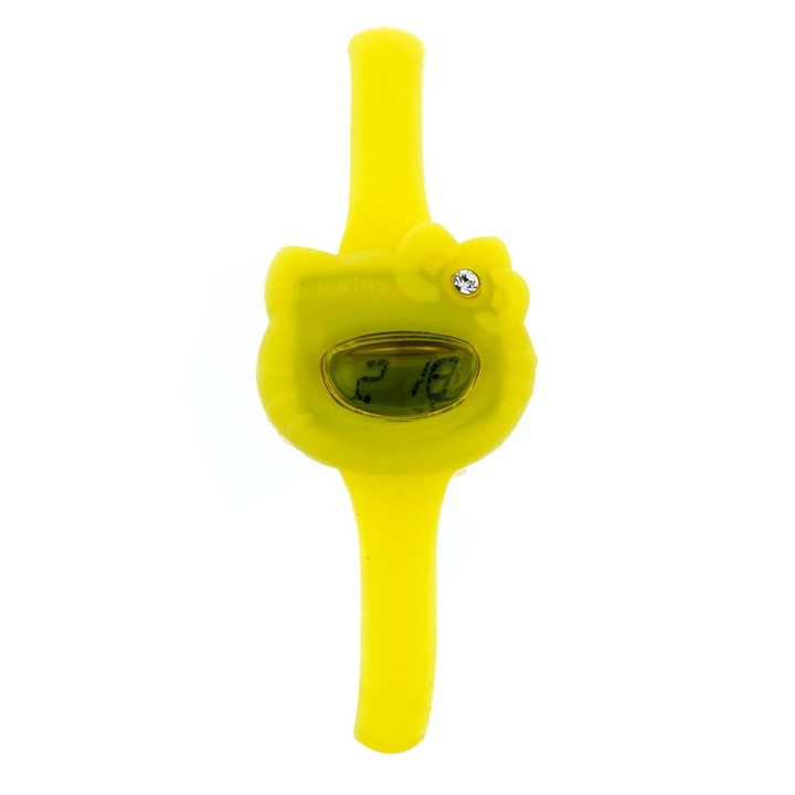 Ceas dama Hello Kitty HK7123L-26, 27mm