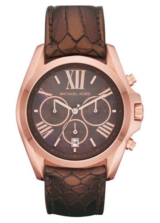 Ceas dama Michael Kors MK5551, 43mm