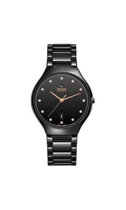 Ceas RADO unisex R27113722, 40mm