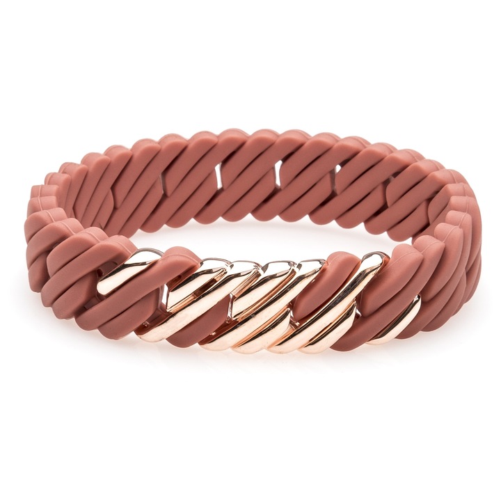 Bratara THE-RUBZ 15-100-513, 15mm x 19cm