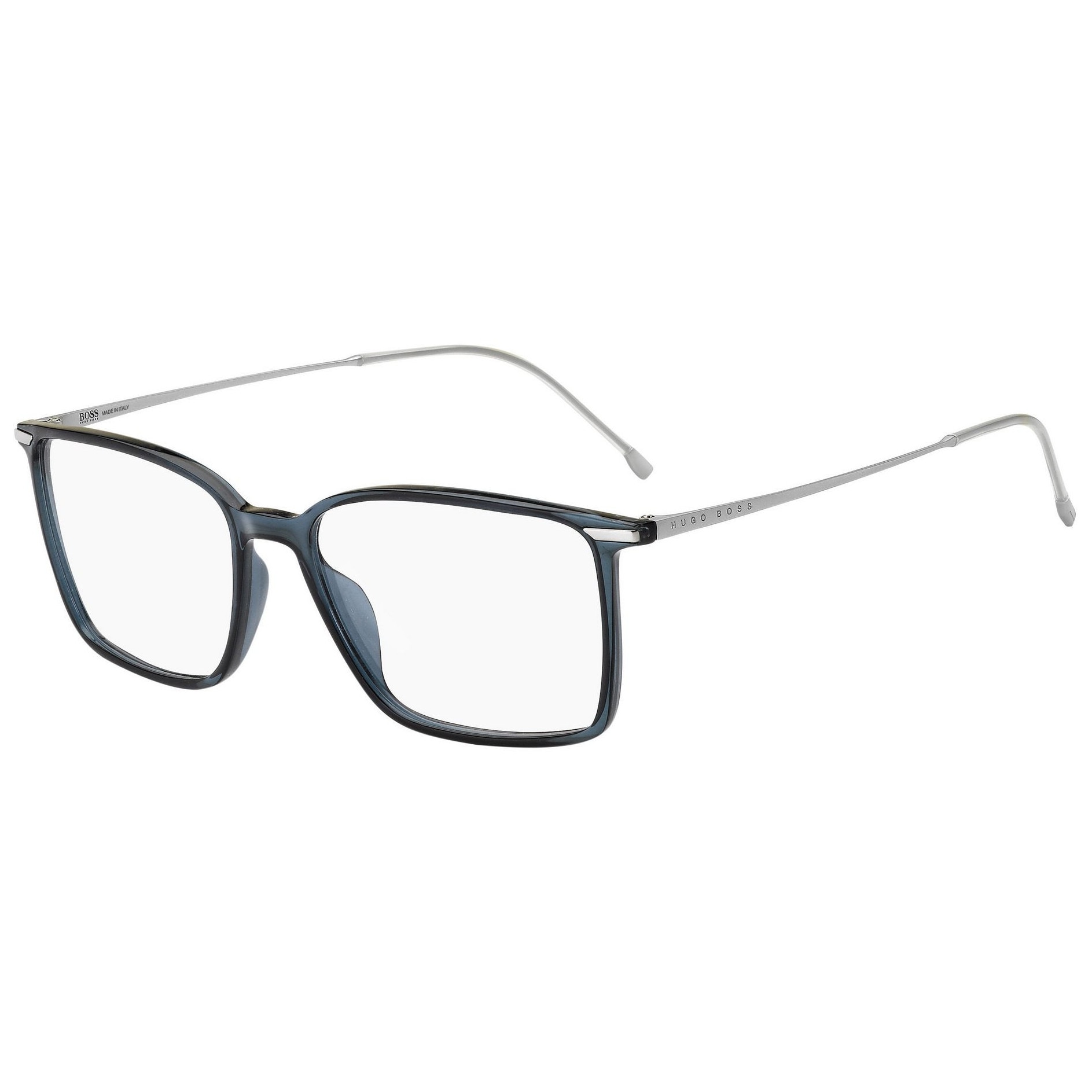 Rama ochelari, Boss, model BOSS1189ITSPJ, 57x17x150mm, pentru barbati ...