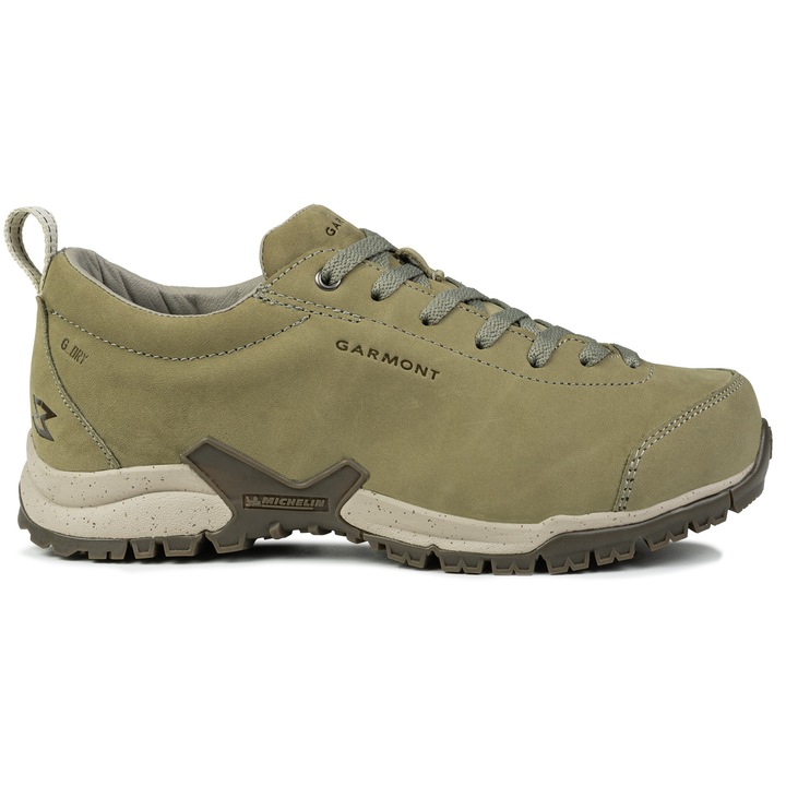 Ghete sport barbati Tikal, Garmont, Spuma EVA, Maro