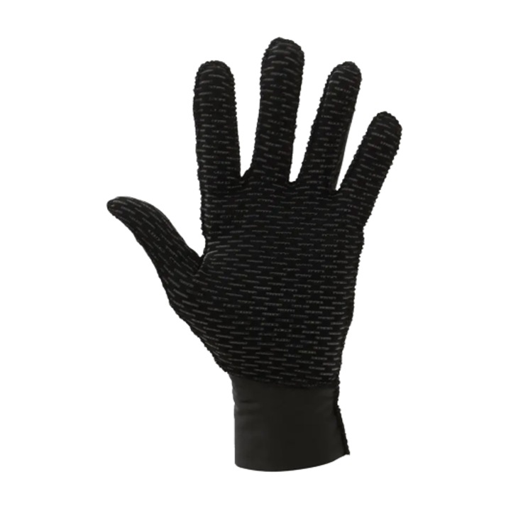 Manusi ciclism Santini Guard-Negru-XL/XXL