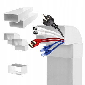 Elektromos vezetékek és tartozékok