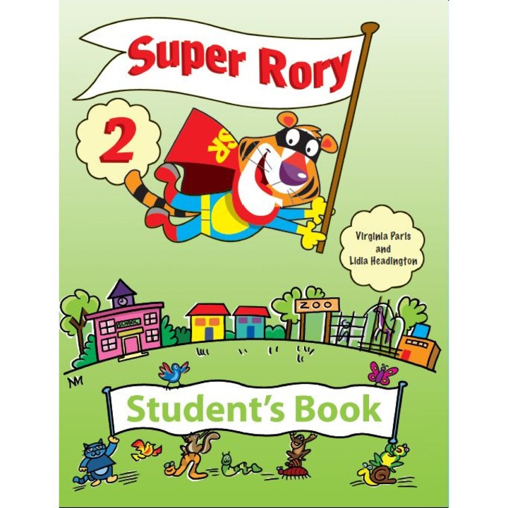 SUPER RORY 2 SB
