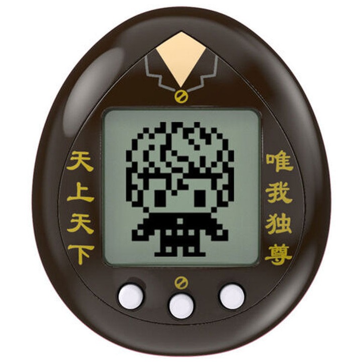 Jucarie interactiva copii, Banpresto, Tokyo Revengers Tokkofuku Tamagotchi, multicolor