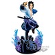 Figurina Banpresto Naruto Shippuden Vibration Stars Sasuke Uchiha 20cm