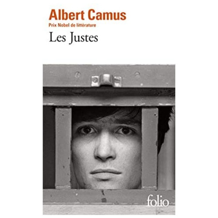 Les Justes - Albert Camus