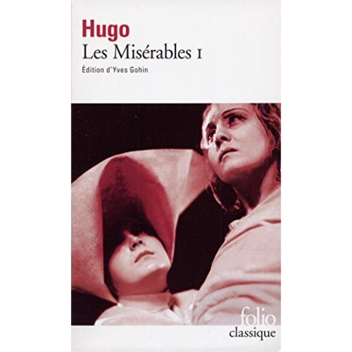 Les Miserables I - Victor Hugo