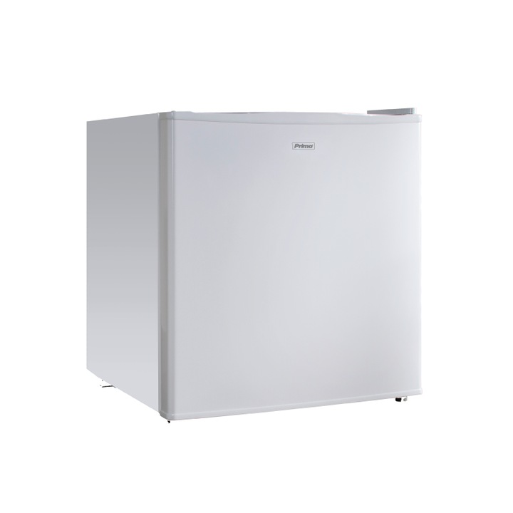 Mini bar PRIMO 45L, alb, 39dB, 450x450x510mm