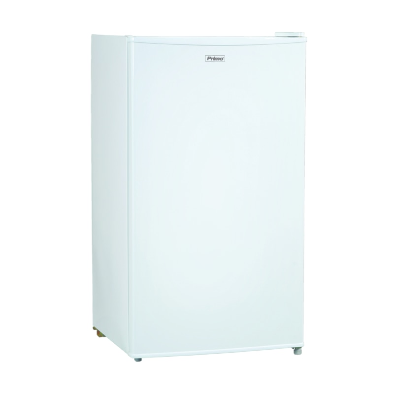 Frigider PRIMO 82L, 2 compartimente, alb, 470x450x840mm