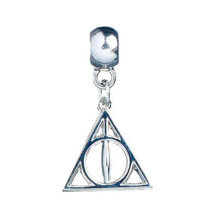 Talisman, The Carat Shop, Harry Potter, Ezüst
