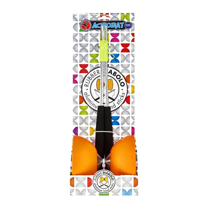 Set joc de mana, Acrobat, Multicolor