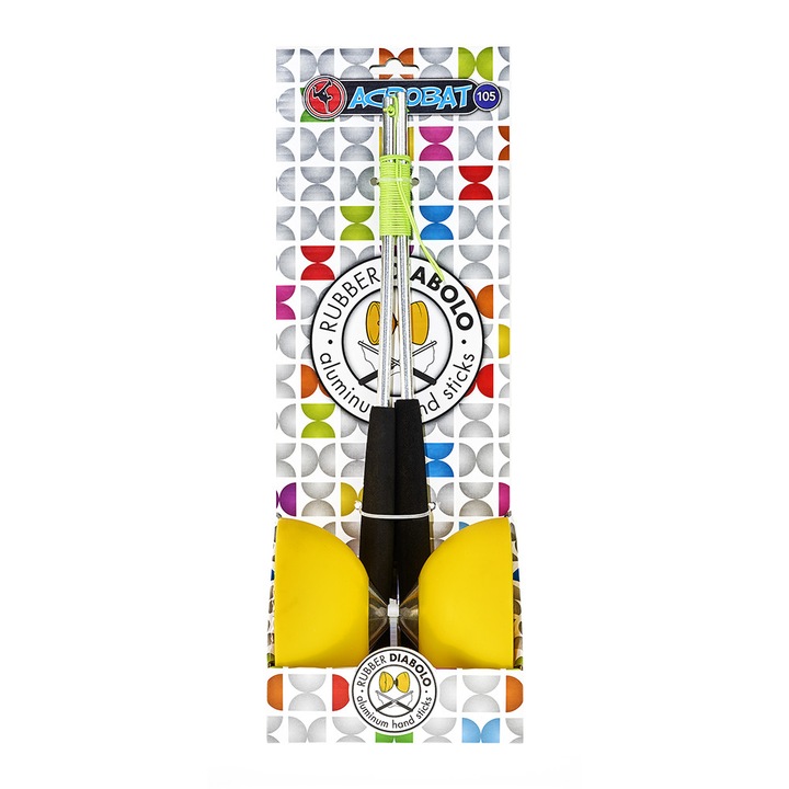 Set joc de mana, Acrobat, Multicolor