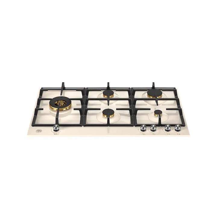 Plita cu inductie, BOSCH, PIF645HB1E Serie 6, 4 zone de gatit, DirectSelect, ReStart, QuickStart, 60 cm, Negru