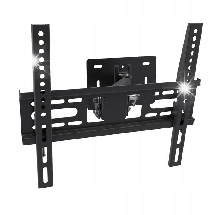 Стойка за телевизор Art AR-49 22-47", 30кг, VESA 400x400, регулируема