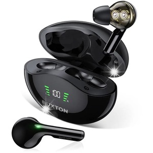 Bluetooth headset