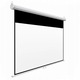 Прожекционен екран Spacetronik 84 инча 16:9 FULL HD 4K, прибиращ се тип