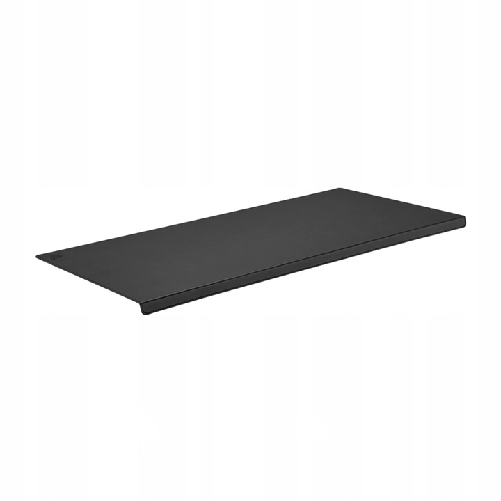 Egérpad Spacetronik, PVC védőszőnyeg, 64x40cm