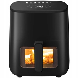 Airfryer és olajsütők
