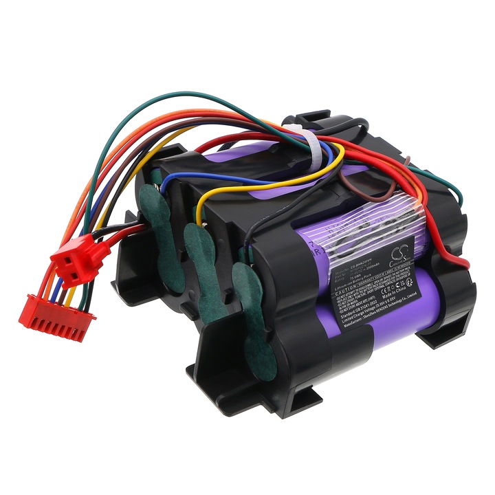 Baterie TECHTEK CS-BHN240VH Li-ion 3500mAh