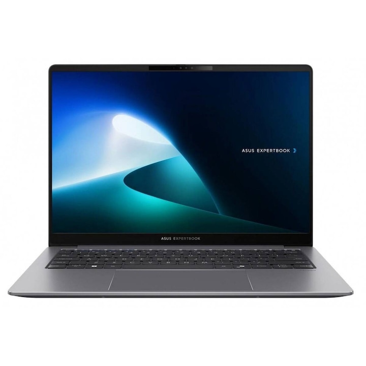 Laptop ASUS ExpertBook P5405CSA-NZ0897W Ultra 5 228V 14inch 144Hz 32GB 1TB Windows 11 Home Argintiu