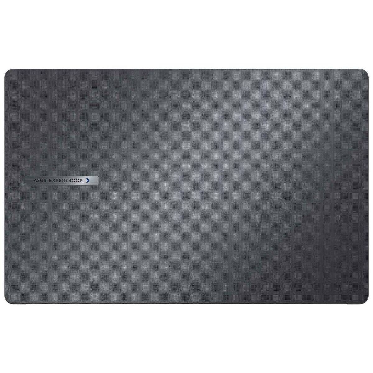 Laptop ASUS ExpertBook BM1503CDA-S70416W -R5-7535U 15.6inch 16GB 512GB Windows 11 Home Negru