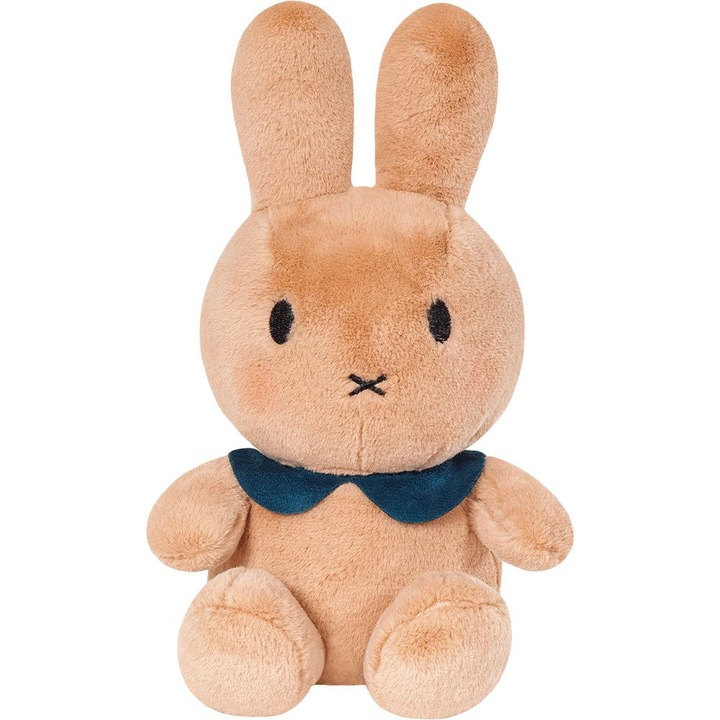 Плюшено зайче Бони, ПЛЮШЕНИ ИГРАЧКИ СТИП, бежово, 30см