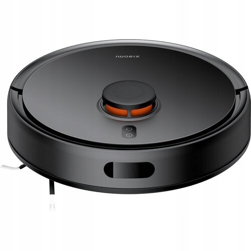 Aspirator robot Xiaomi S20, 5000Pa, mop, negru, set complet