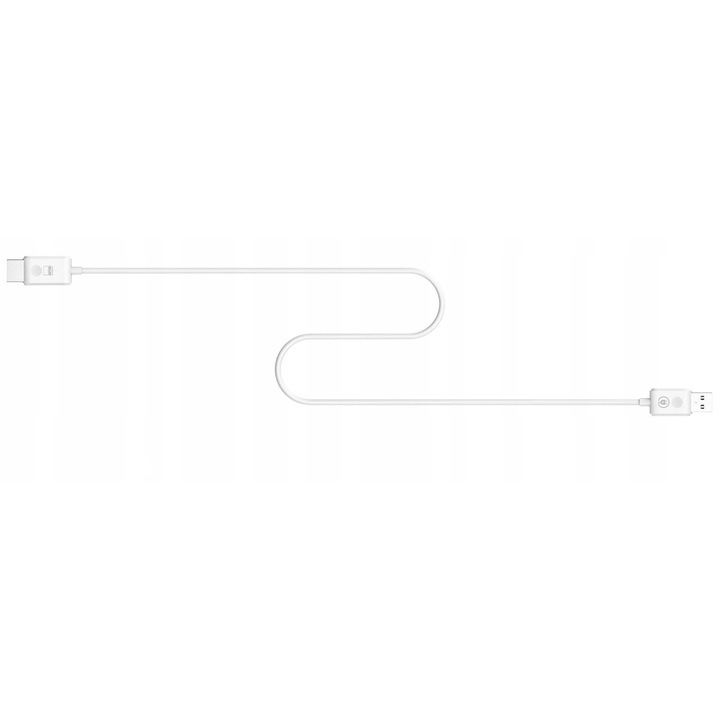 Безжичен предавател и приемник Optoma WHD211, HDMI, 20м, бял