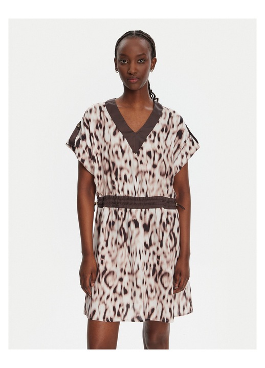 Rochie casual de dama Liu Jo Sport, bej