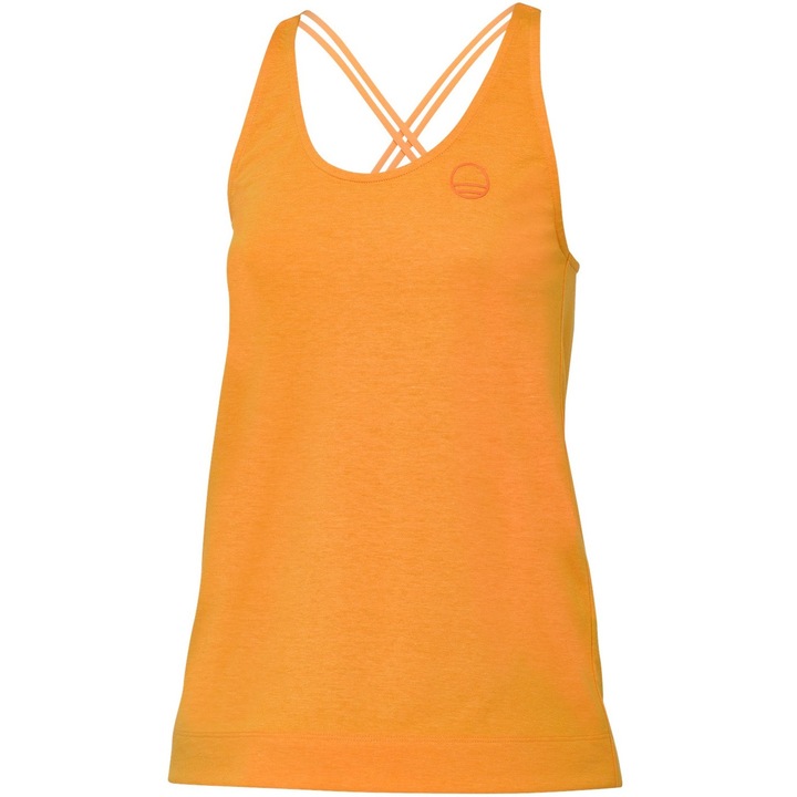 Maiou dama Wild Country Movement, Portocaliu