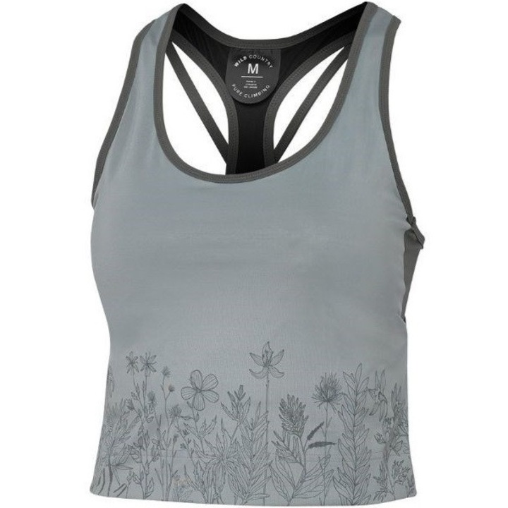 Maiou dama Wild Country Session, Verde deschis