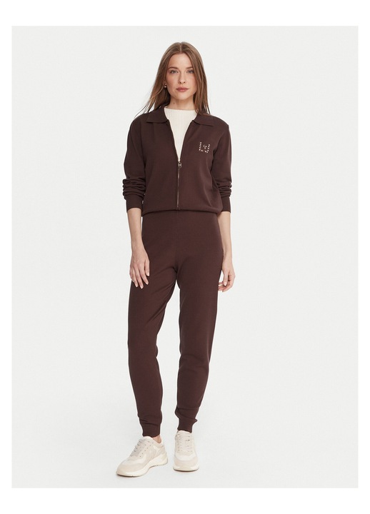 Trening dama Liu Jo Sport, maro, XL INTL