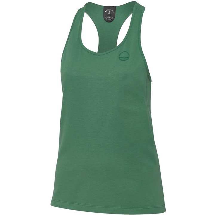 Maiou dama Wild Country Session 2, Verde, L