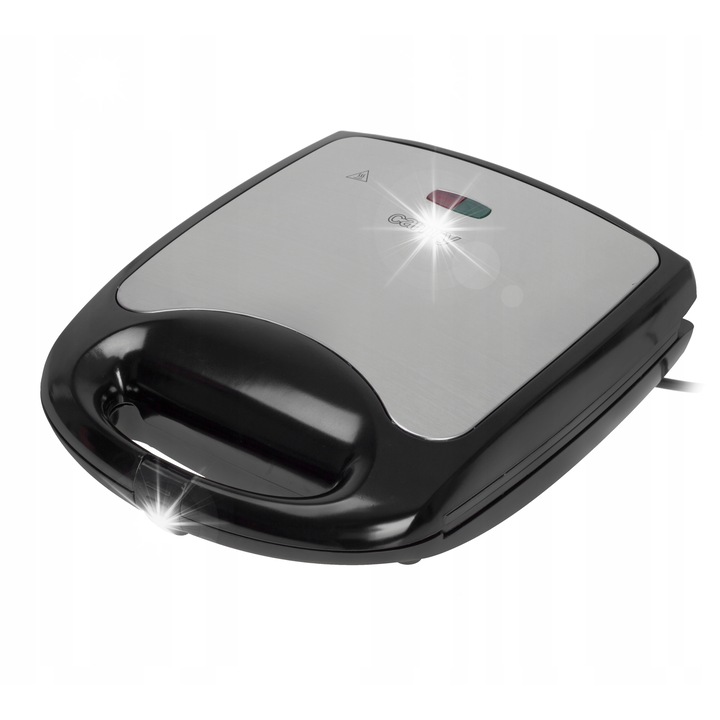 Sandwich-maker, Opiekacz XXL 4 Kanapki, 1100W