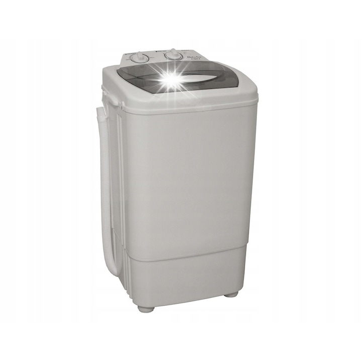 Пералня, Електро-Лайн, Бяла