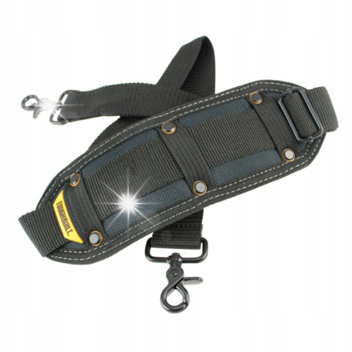 ToughBuilt TB-55-B Habos vállpánt szerszámtáskához