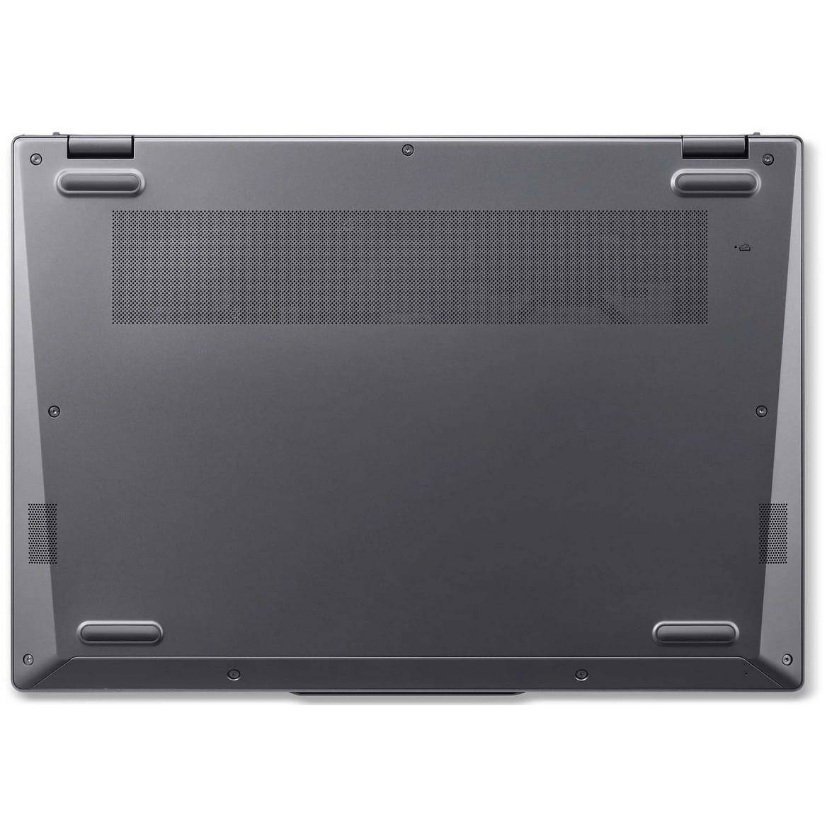 Laptop Acer Swift Go 14 AI Ryzen AI 5 340 14inch 32GB 1TB Windows 11 Home Silver