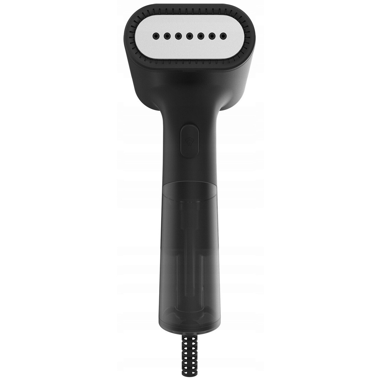 Parownica SteamOne EUDTC75B, 1600W, 0,075l, abur continuu 25g/min, neagra, 363x134x183mm