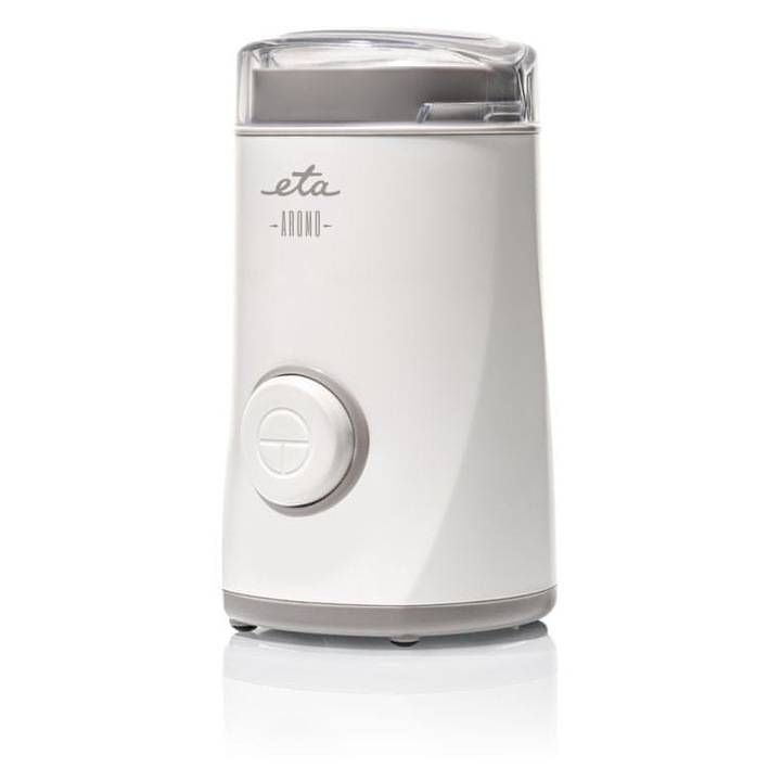 Електрическа мелничка ETA Aroma, 150W, инокс, 50гр, пълен комплект