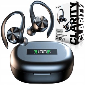 Bluetooth headset