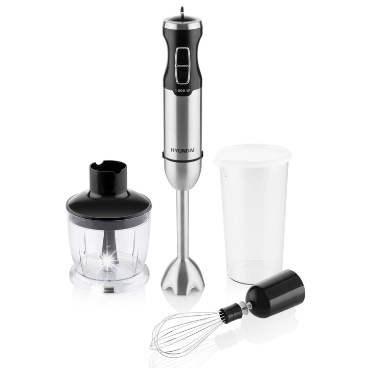 Kézi mixer, Hyundai, 5L, 1000W