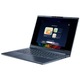 Laptop Acer Swift Go 14 Ultra 9 288V 14inch OLED 32GB 1TB Windows 11 Home Navy Blue