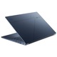 Laptop Acer Swift Go 14 Ultra 9 288V 14inch OLED 32GB 1TB Windows 11 Home Navy Blue