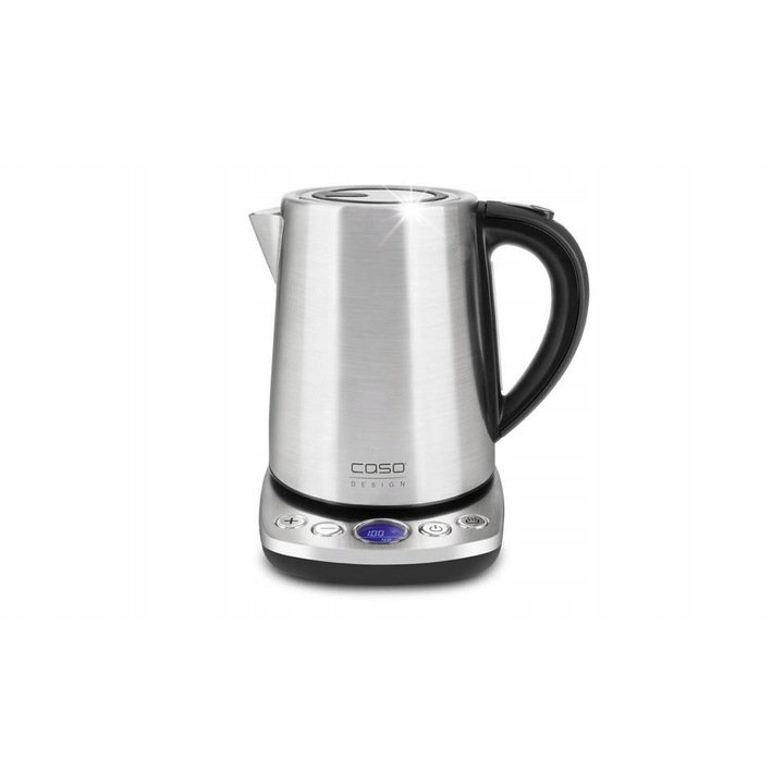 Dozator de apa fierbinte CASO DESIGN HW770 2,7L 2600W, filtru