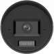 Камера IP Hikvision DS-2CD2047G3-LIY 2.8mm PL, ColorVu 3.0, 4 MP (2688x1520), вграден микрофон, поддръжка на карта памет, тип "булет", бял